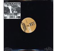 Kweli, Talib - Reflection Eternal - Instrumental [VINYL]