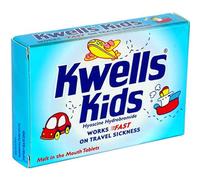 Kwells Kids 12 Tablets