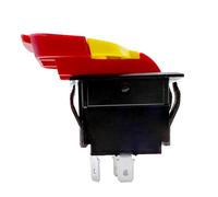 KWEOTUGO 5140033-00 Table Saw Switch for DeWalt DWE7480 DWE7480 DW745 DW745 DW745 DW745 Replaces 514003300