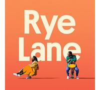 Kwes - Rye Lane (Original Score)
