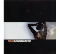 Kwesi - Heavenly Daughter