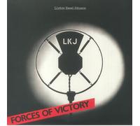 Linton Kwesi Johnson - Forces of Victory [VINYL]