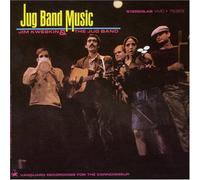 Kweskin, Jim - Jug Band Music