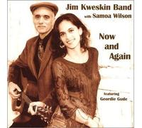 Kweskin, Jim - Now and Again