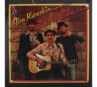 Kweskin, Jim - Side By Side [VINYL]