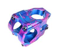 KWEZ Bikes Stem 35mm Bicycle Handlebar Stem Mountain Bike Short 28.6mm 31.8mm Ultralight MTB Parts Road Bicycle Stem