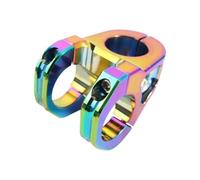 KWEZ Bikes Stem Bike Short Stem 31.8mm MTB Handlebar Stems Downhill Lightweight Durable Bicycle Accessories Road Bicycle Stem