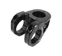 KWEZ Bikes Stem Bike Short Stem 31.8mm MTB Handlebar Stems Downhill Lightweight Durable Bicycle Accessories Road Bicycle Stem