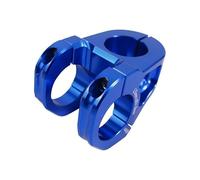 KWEZ Bikes Stem Bike Short Stem 31.8mm MTB Handlebar Stems Downhill Lightweight Durable Bicycle Accessories Road Bicycle Stem