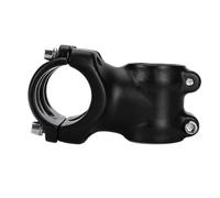 KWEZ Bikes Stem For Bicycl Stem Off Road 25.4/31.8mm Mtb Handlebar 7 Degree Short Power Parts Riser 45mm Bike Table Bar Accessori Road Bicycle Stem