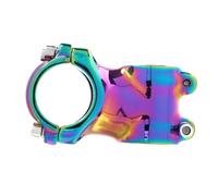 KWEZ Bikes Stem For Bicycl Stem Off Road 25.4/31.8mm Mtb Handlebar 7 Degree Short Power Parts Riser 45mm Bike Table Bar Accessori Road Bicycle Stem