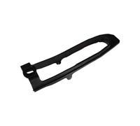 KWEZ Case Chainrings Swing Arm Chain Slider Guide Protector Fits For Honda CB500 PC26 1993-1995 CB500 PC32 1996-2002 XELVIS MC25 Motorcycle Chain Guard