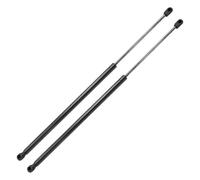 KWEZ Gas Struts Fit For Toyota Tundra 2014-2022 2Pcs Front Car Engine Boot Gas Spring Shock The Hood Lift Struts Hydraulic Support Gas Struts Springs