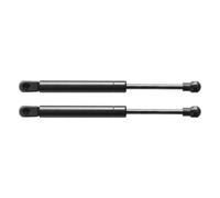 KWEZ Gas Struts Pair Front Car The Hood Bonnet Lift Supports Struts Shock Gas Spring Fit For Volvo S60 V70 S80 XC70 1999-2007 Gas Struts Springs