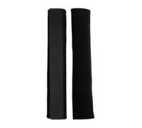 KWEZ Motorcycle chain guard 2Pcs Cycling Bike Frame Protector Chain Stay Guard Cover Sleeve Wrap sprocket guard