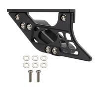 KWEZ Motorcycle chain guard Fit For CFMOTO 450MT MT450 450mt CF MOTO 450 MT Motorcycle Accessories Chain Swingarm Guide Slider Chian Protect Cover sprocket guard