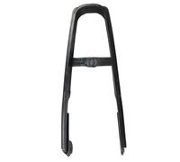 KWEZ Motorcycle chain guard Motorcycle Rear Swingarm Chain Guide Slider Guard Cover Protection Black Fit For Honda CBR600RR CBR 600RR 2003-2006 sprocket guard