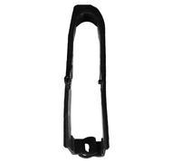 KWEZ Motorcycle chain guard Motorcycles Chain Slider Guard Swingarm Protector Rubber Fit For Honda VT250F XELVIS MC25 1992 CB500 PC32 1996-2002 sprocket guard