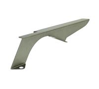 KWEZ Motorcycle chain guard Rear Drive Chain Guard Swingarm Cover Protector Fit For SUZUKI GSX-R750 GSXR750 1996-1999 Hayabusa GSX1300R 1999-2023 sprocket guard(Grey)