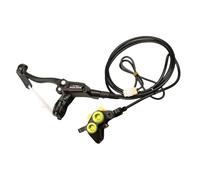 KWEZ Motorcycle Rear Brake Pump Fit for Sur Ron Light Bee Original Accessories Rear Front Brake Dirtbike Brake Pump(Left Brake Set)