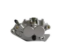 KWEZ Motorcycle Rear Brake Pump Motorcycle Front Brake Caliper Assembly Fit for Honda CR250 CR250r CR 125 250 95-99 01-02 Brake Pump