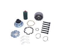 KWEZ Rear Driveshaft CVJ-059 Fit For Grand Fit For Cherokee Fit For Durango 2011-2018 Car Auto Part Rear Axle Assembly Kit