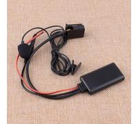 KWFOZMD Car parts AUX Microphone Kit Fit For BMW Z4 E85/E86 X3 E83 for Mini for Cooper R53 Spare parts