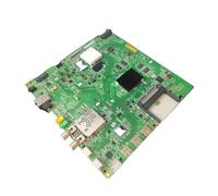 KWHRPOQS Compatible For EAX66104204 EAX65684603 Motherboard，Compatible For 55UC970V 55UB850V 55UC970V-ZA 49UB8500 55UB8500 55UB850T TV Main Board