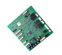 KWHRPOQS Compatible For Refrigerator RS58N66307P/SC Main Control Board DA41-00827B DA92-00767N Motherboard Computer Board