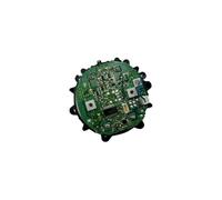 KWHRPOQS Vacuum Cleaner Motor，Compatible For Dyson，V8 SV10，vacuum Cleaner Replacement Motor