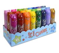 Kwik Stix Cuties 24 pc Set