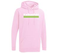 Kwikasfuki Mens Funny Biker Kawasaki Hoody For Fans of Motorbike Ninja Racing