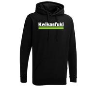 Uneek Hooded Sweatshirt Pullover Hoodie Jumper Sweat Tops Unisex Mens Womens