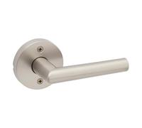 Kwikset 97880-908 Lever, Satin Nickel