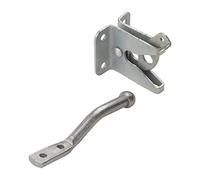 Kwikset N262-121 N101-519 Door/Gate Latches, Galvanized, 0