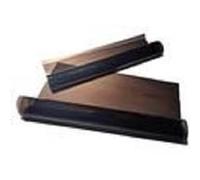 KwikShade Car Window Sunshade for Car Seat Windshield Baby Sun Visor (2 Pack)