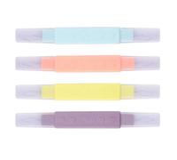 KWJNH 2-In-1 Needle Threader And Seam Ripper, 2024 New Upgraded Seam Ripper, Craft Sewing Knitting Multifunctional Supplies, Sewin