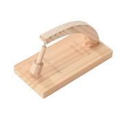 KWJXTBSX Wooden Magnetic Decision Maker,Magnetic Decision Maker,Magnetic Decision Maker, Swing to Find Answer for Indecisive Person