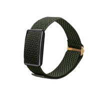 kwmobile Band Compatible with Polar Loop - Band Replacement Strap for Fitness Tracker