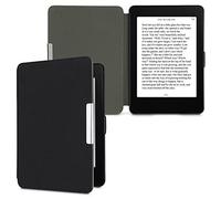 Slim Nylon Case Cover for Amazon Kindle Paperwhite 2012-2017