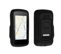 kwmobile Case Compatible with Bryton R750 SE - Case Soft Silicone Bike GPS Protective Cover
