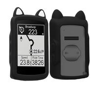 kwmobile Case Compatible with Bryton Rider 460 / R460 - Silicone GPS Cover