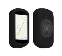 kwmobile Case Compatible with Garmin Edge 530 - Case Soft Silicone Bike GPS Protective Cover