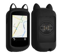 kwmobile Case Compatible with Garmin Edge 830 - Silicone GPS Cover