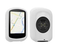 kwmobile Case Compatible with Garmin Edge 840 / Edge 540 - Case Soft Silicone Bike GPS Protective Cover