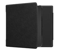 kwmobile Case Compatible with Pocketbook Era/Era Color Case - Cover for eReader with Magnetic Closure - Black