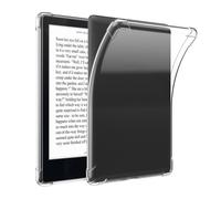 kwmobile Cover compatible with Amazon Kindle Paperwhite 2024 Colorsoft - TPU