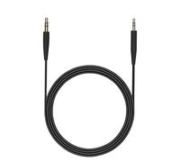 kwmobile Headphones Cable Compatible with Bose 700/NC700 / QuietComfort QC25/QC35 II/ QC35 QC45-3.5mm Audio AUX Cable for Headphones Earphones Car or PC - Male to Male Auxillary Lead - 100