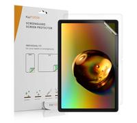 kwmobile Screen Protector Compatible with Samsung Galaxy Tab A11+ / Plus Screen Protector - 2x Anti-reflective Matte Film for Tablet