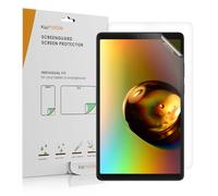kwmobile Screen Protector Compatible with Samsung Galaxy Tab A11 Screen Protector - 2x Anti-reflective Matte Film for Tablet